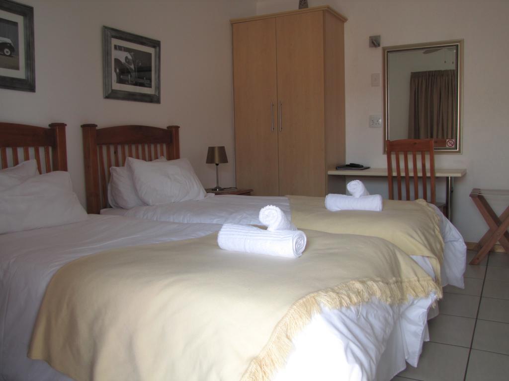 Bel Air Guest House Piet Retief Extérieur photo