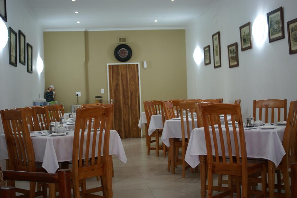 Bel Air Guest House Piet Retief Extérieur photo