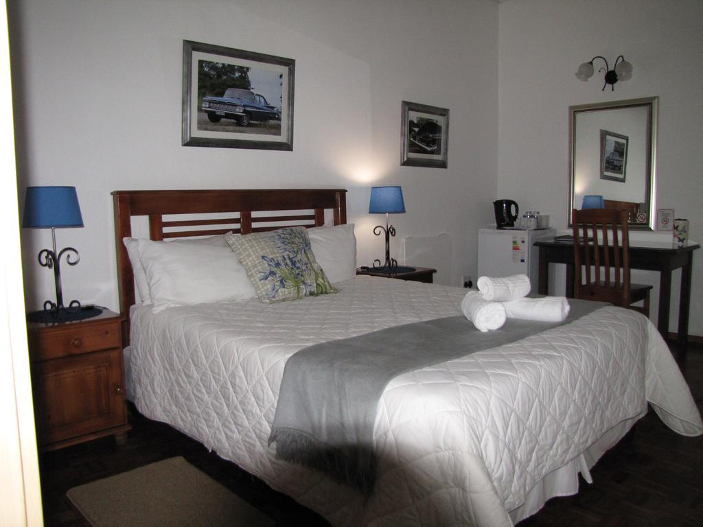 Bel Air Guest House Piet Retief Extérieur photo