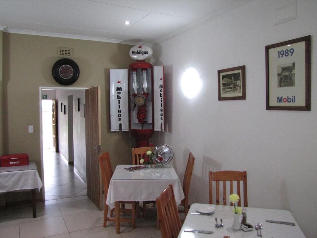 Bel Air Guest House Piet Retief Extérieur photo