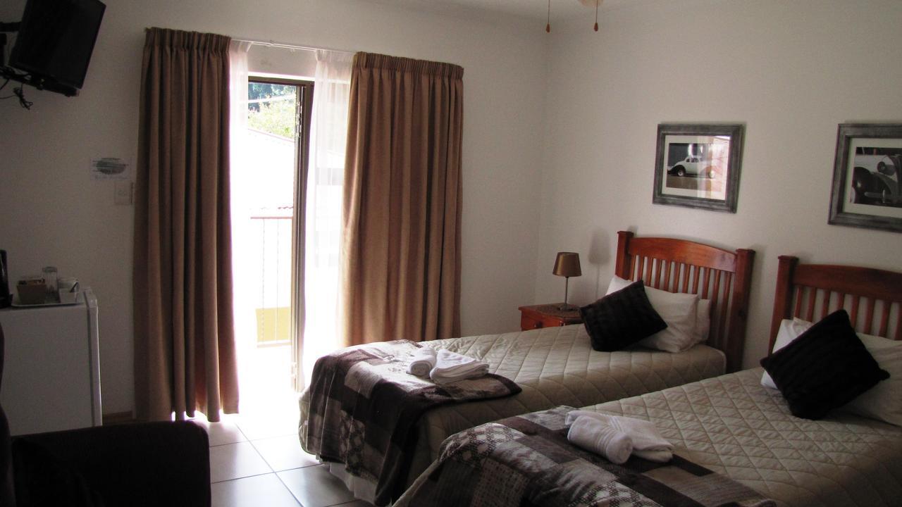 Bel Air Guest House Piet Retief Extérieur photo