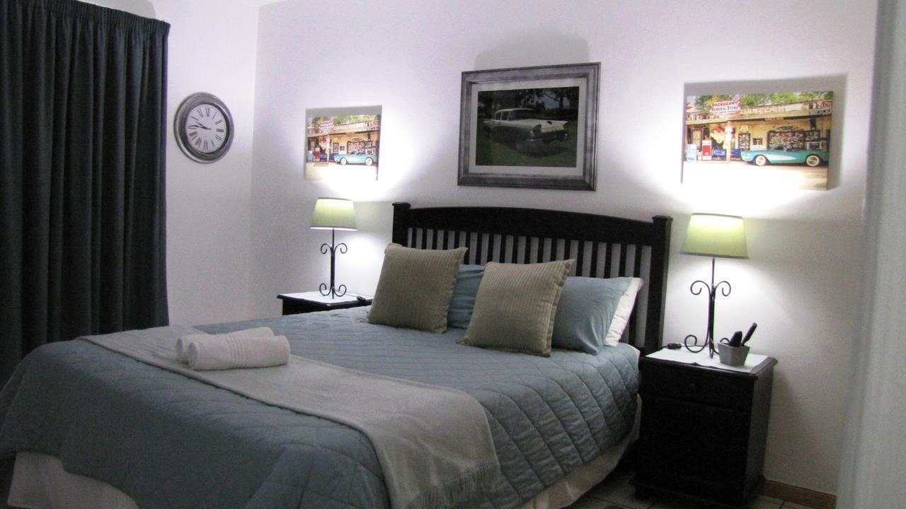 Bel Air Guest House Piet Retief Extérieur photo