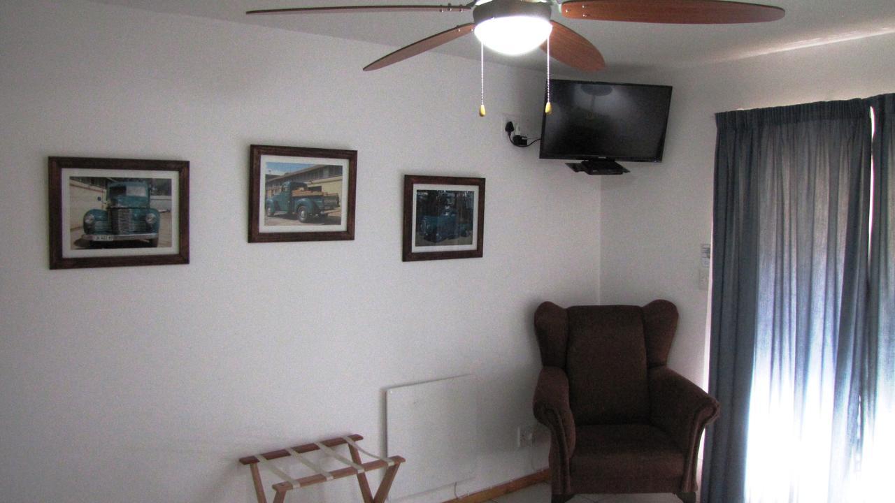 Bel Air Guest House Piet Retief Extérieur photo