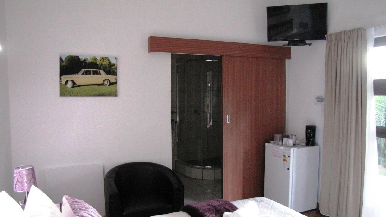 Bel Air Guest House Piet Retief Extérieur photo